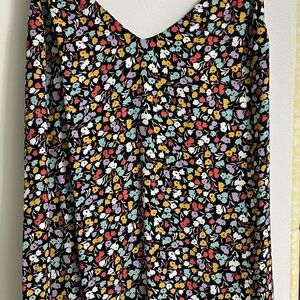 Reformation Marlowe Dress Size XS in Nolita